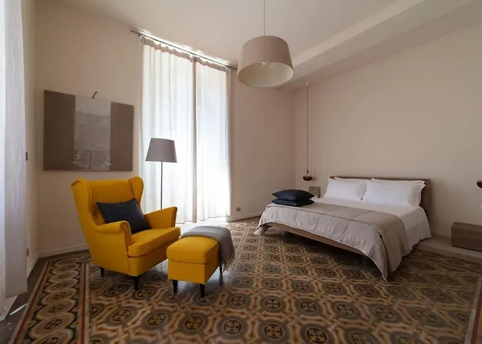 Σπίτι διακοπών Casa Baragiola4 - San Giuseppe Group *