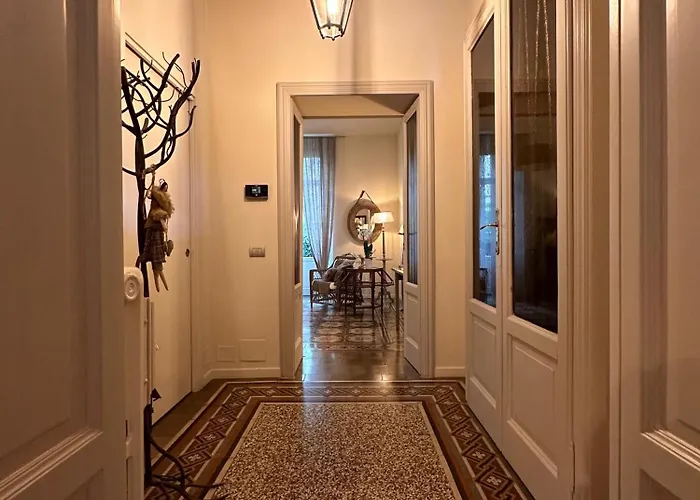 Casa Baragiola4 - San Giuseppe Group Σπίτι διακοπών