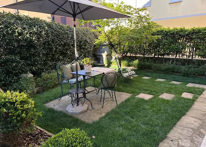 Casa Baragiola4 - San Giuseppe Group