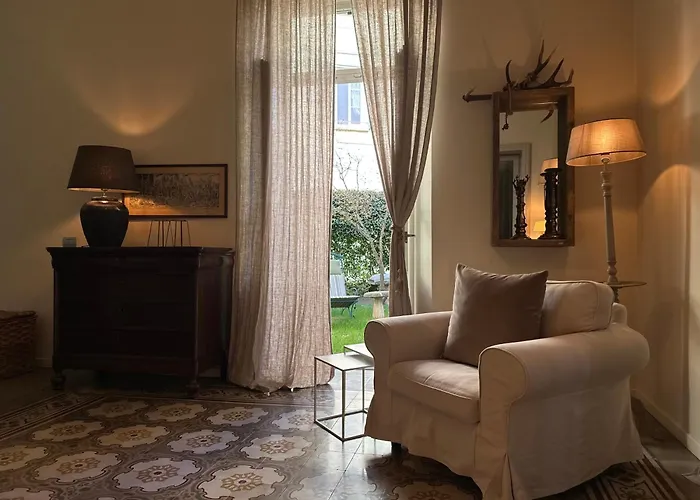 Casa Baragiola4 - San Giuseppe Group * Τσερνόμπιο