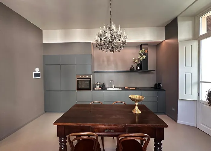 Casa Baragiola4 - San Giuseppe Group Τσερνόμπιο