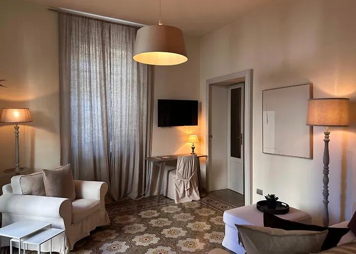 Σπίτι διακοπών Casa Baragiola4 - San Giuseppe Group *