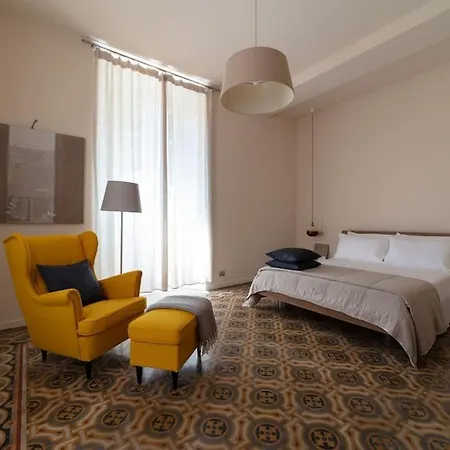 Hébergement de vacances Casa Baragiola4 - San Giuseppe Group *