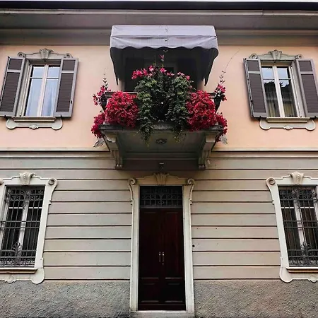 Casa Baragiola4 - San Giuseppe Group Holiday home