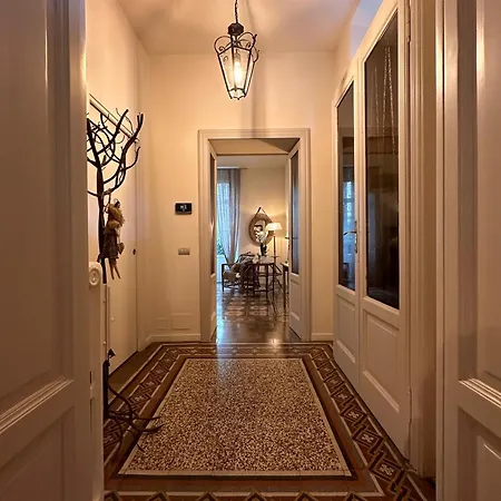 Casa Baragiola4 - San Giuseppe Group Hébergement de vacances