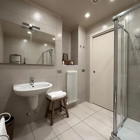 Casa Baragiola4 - San Giuseppe Group Cernobbio