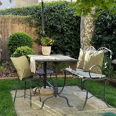 Nyaraló Casa Baragiola4 - San Giuseppe Group