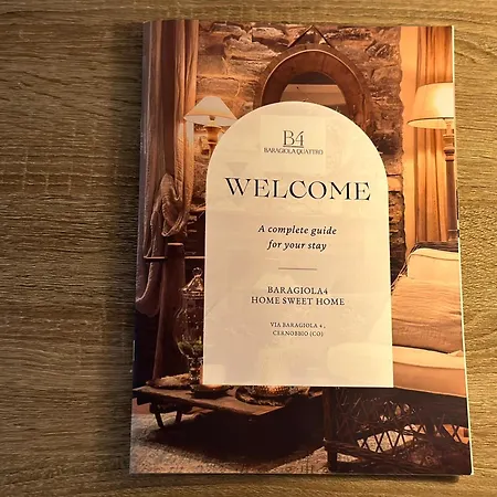 Casa Baragiola4 - San Giuseppe Group