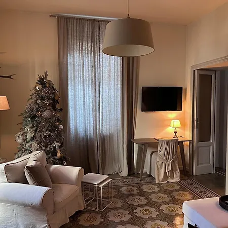 Casa Baragiola4 - San Giuseppe Group Hébergement de vacances *