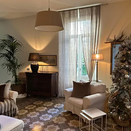 Casa Baragiola4 - San Giuseppe Group