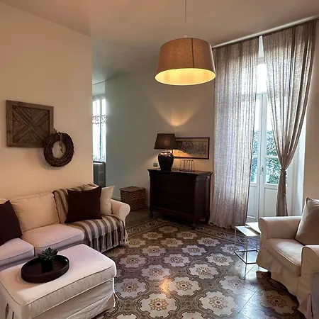 Holiday home Casa Baragiola4 - San Giuseppe Group *