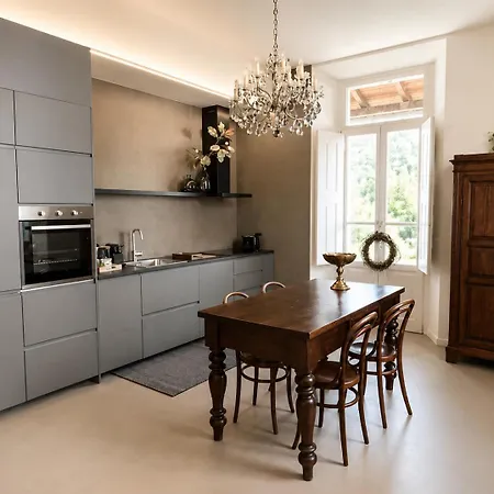 Casa Baragiola4 - San Giuseppe Group Cernobbio