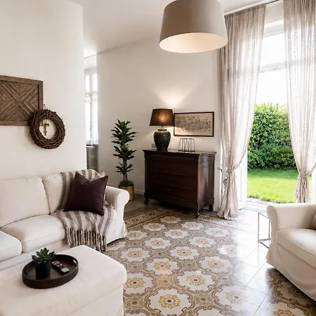 Holiday home Casa Baragiola4 - San Giuseppe Group *