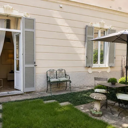 Casa Baragiola4 - San Giuseppe Group Cernobbio