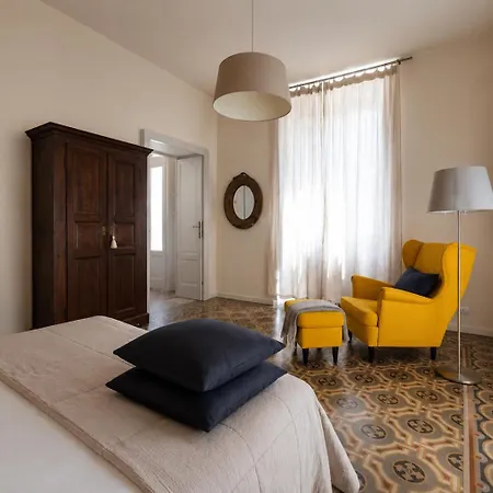 Casa Baragiola4 - San Giuseppe Group Holiday home Cernobbio