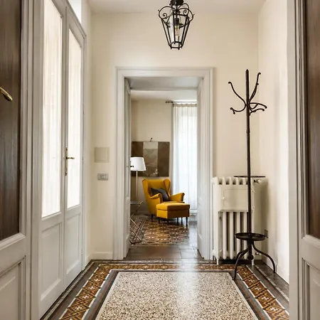 Casa Baragiola4 - San Giuseppe Group Holiday home *