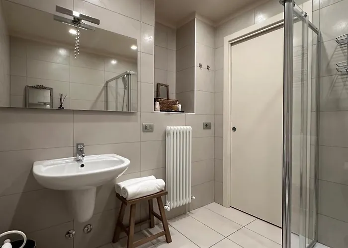 Casa Baragiola4 - San Giuseppe Group Cernobbio