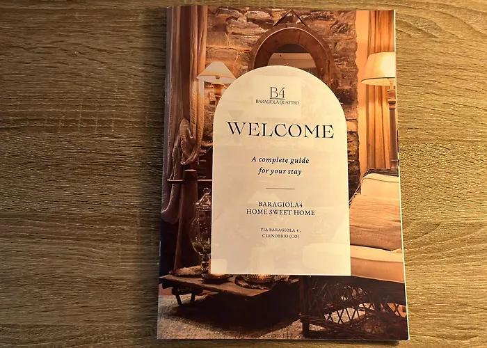 Casa Baragiola4 - San Giuseppe Group