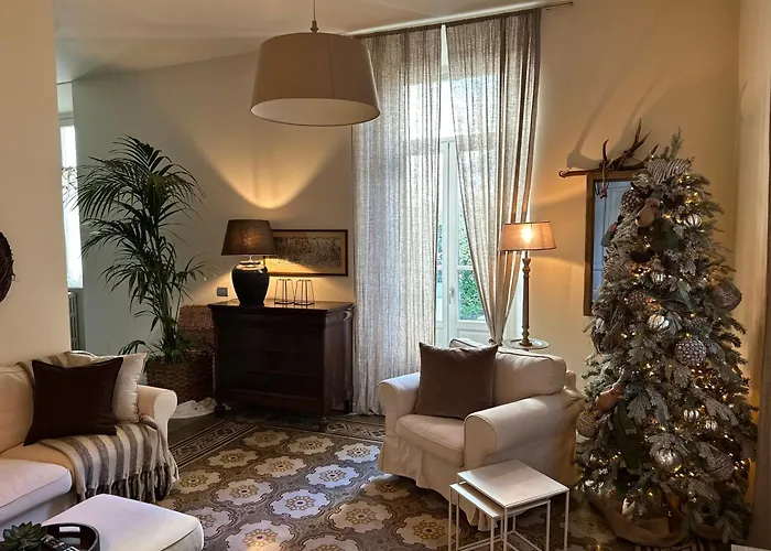 Casa Baragiola4 - San Giuseppe Group