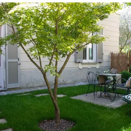 Holiday home Casa Baragiola4 - San Giuseppe Group