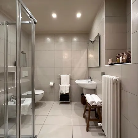 Casa Baragiola4 - San Giuseppe Group Holiday home Cernobbio