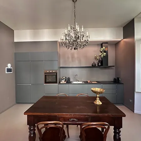 Casa Baragiola4 - San Giuseppe Group Cernobbio