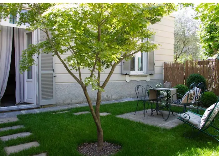 בית נופש Casa Baragiola4 - San Giuseppe Group