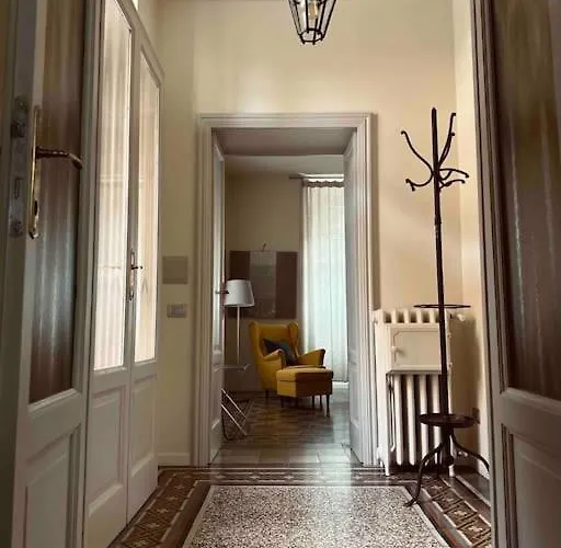 Casa Baragiola4 - San Giuseppe Group * צ'רנוביו