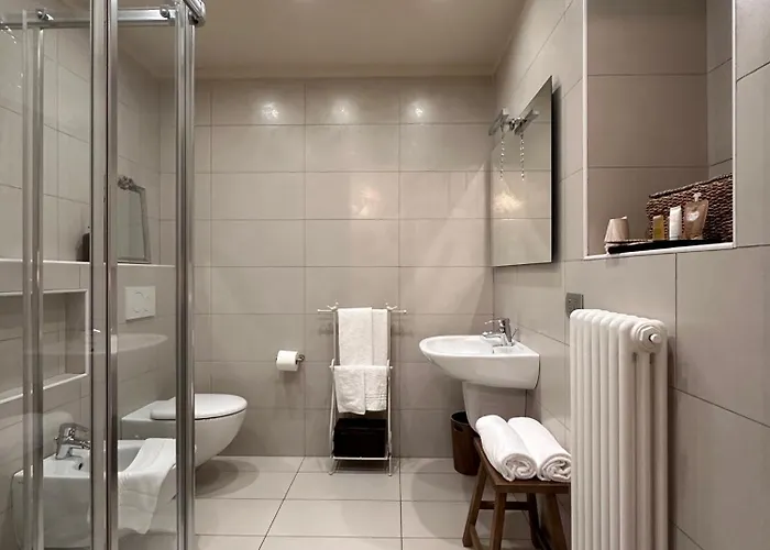 Casa Baragiola4 - San Giuseppe Group בית נופש צ'רנוביו