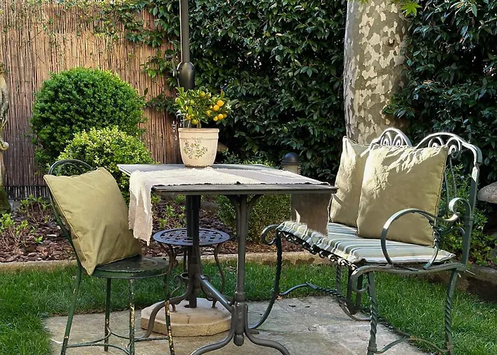 בית נופש Casa Baragiola4 - San Giuseppe Group