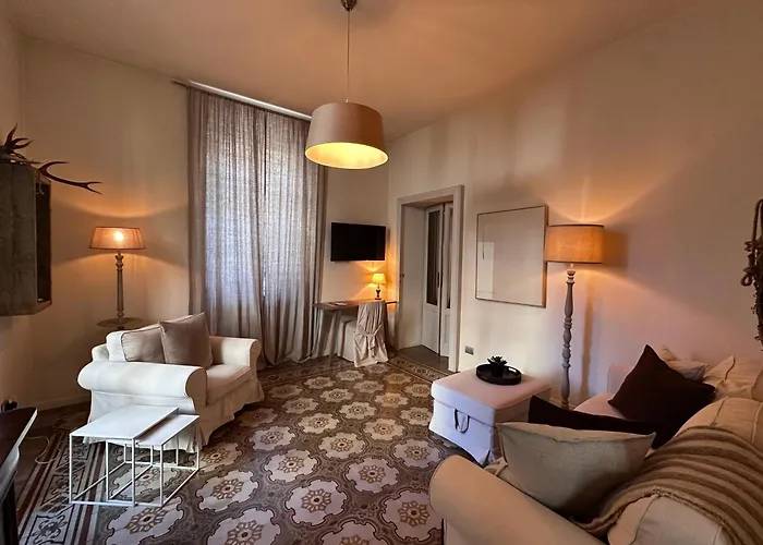 בית נופש Casa Baragiola4 - San Giuseppe Group צ'רנוביו